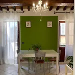 فندق مبيت وإفطار A Modo Mio