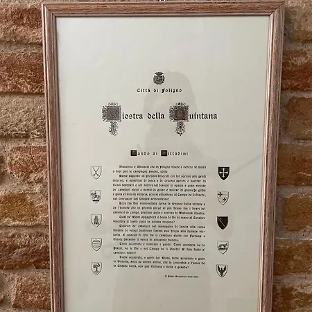 A Modo Mio Bed & Breakfast 3*