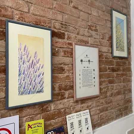 Bed & Breakfast A Modo Mio 3*