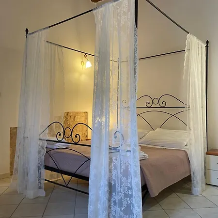 A Modo Mio Bed & Breakfast