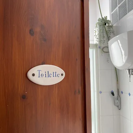 A Modo Mio Bed & Breakfast Foligno