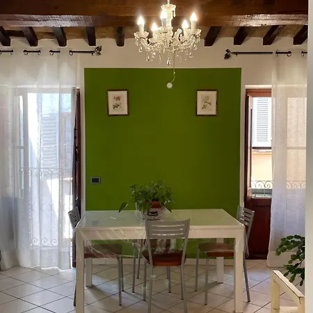 Bed & Breakfast A Modo Mio