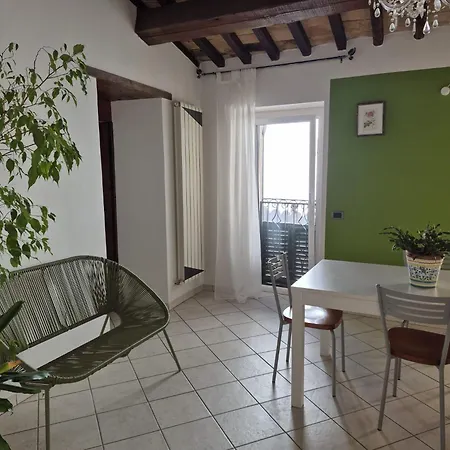 Bed & Breakfast A Modo Mio Foligno