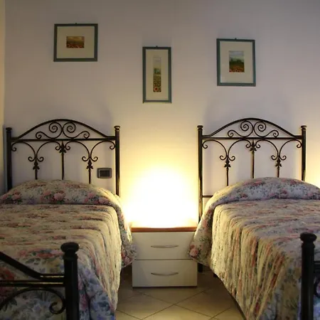 A Modo Mio Bed & Breakfast Foligno