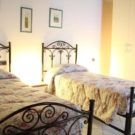 A Modo Mio Bed & Breakfast