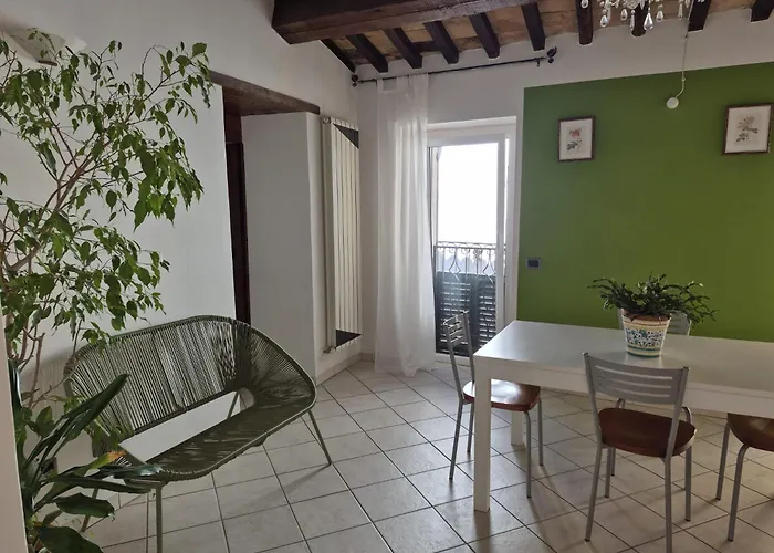 B&B A Modo Mio 폴리뇨