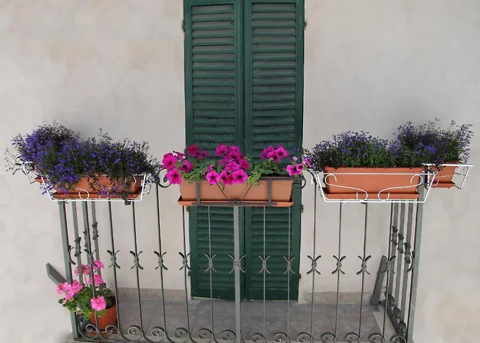 A Modo Mio B&B 폴리뇨