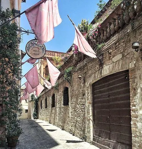 Nocleg ze śniadaniem A Modo Mio